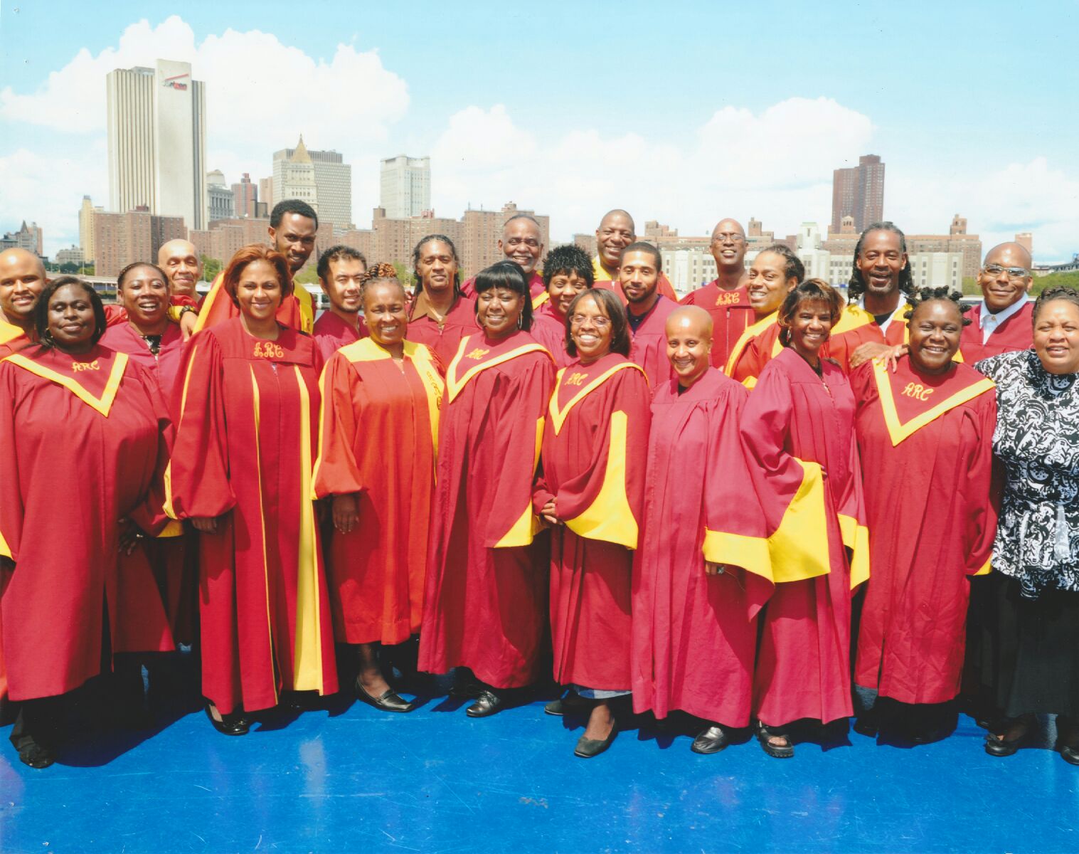 ARC Choir